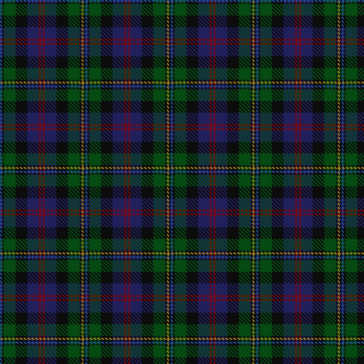 Tartan image: Malcolm. Click on this image to see a more detailed version.