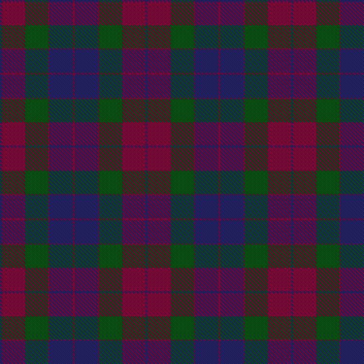 Tartan image: Mar Dress. Click on this image to see a more detailed version.