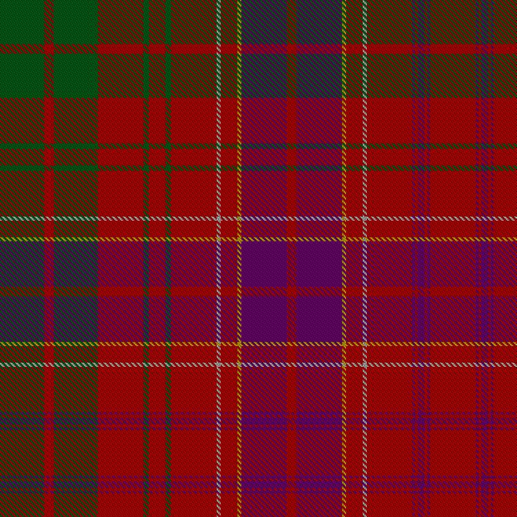 Tartan image: Marchioness of Huntly's. Click on this image to see a more detailed version.