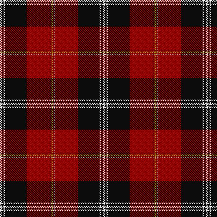 Tartan image: Marjoribanks. Click on this image to see a more detailed version.