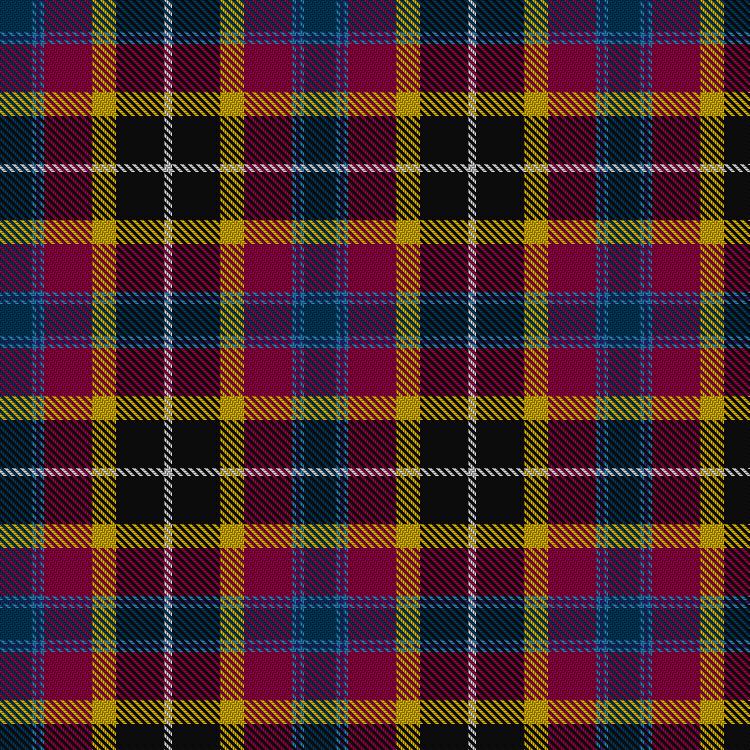 Tartan image: Maryland. Click on this image to see a more detailed version.