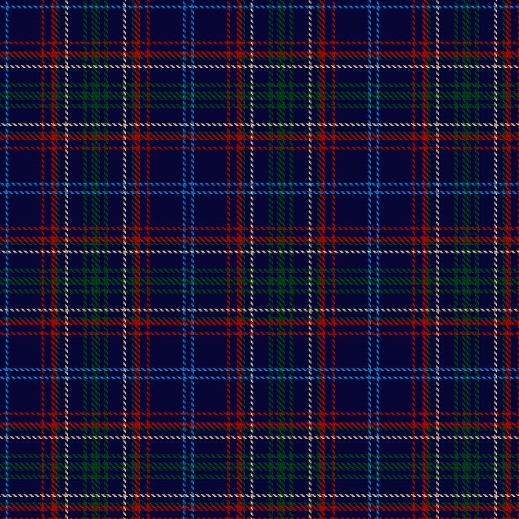 Tartan image: Massachusetts-The Bay State. Click on this image to see a more detailed version.