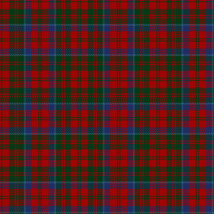 Tartan image: Matheson - 1831. Click on this image to see a more detailed version.