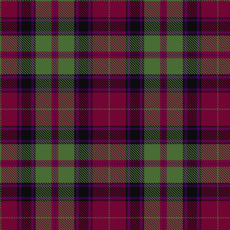 Tartan image: Famous Grouse, The. Click on this image to see a more detailed version.