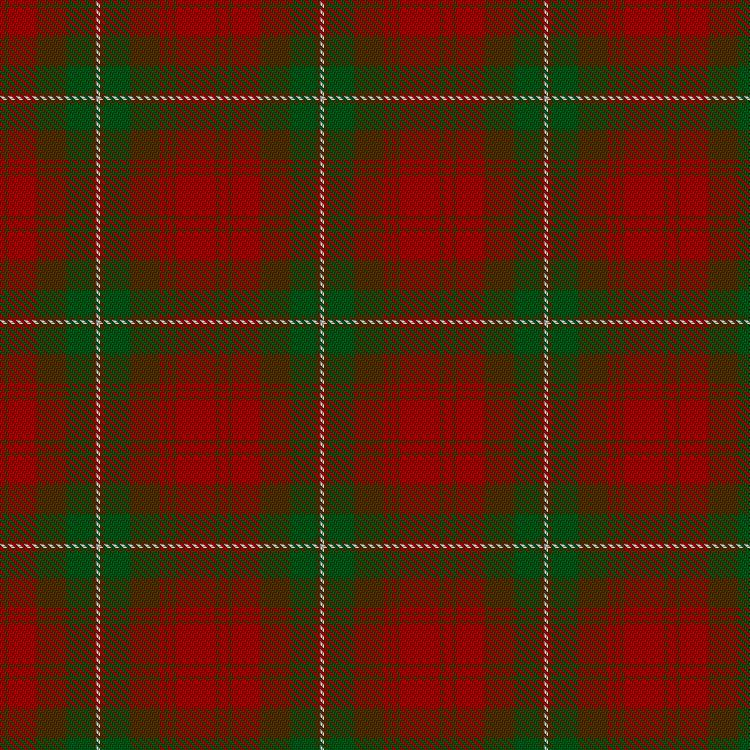 Tartan image: Mauthe Unidentified. Click on this image to see a more detailed version.