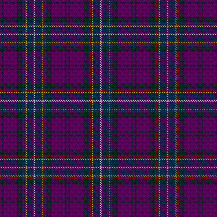 Tartan image: McCartney (Day). Click on this image to see a more detailed version.
