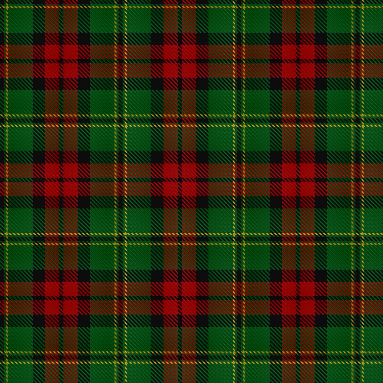 Tartan image: Blackstock Hunting. Click on this image to see a more detailed version.
