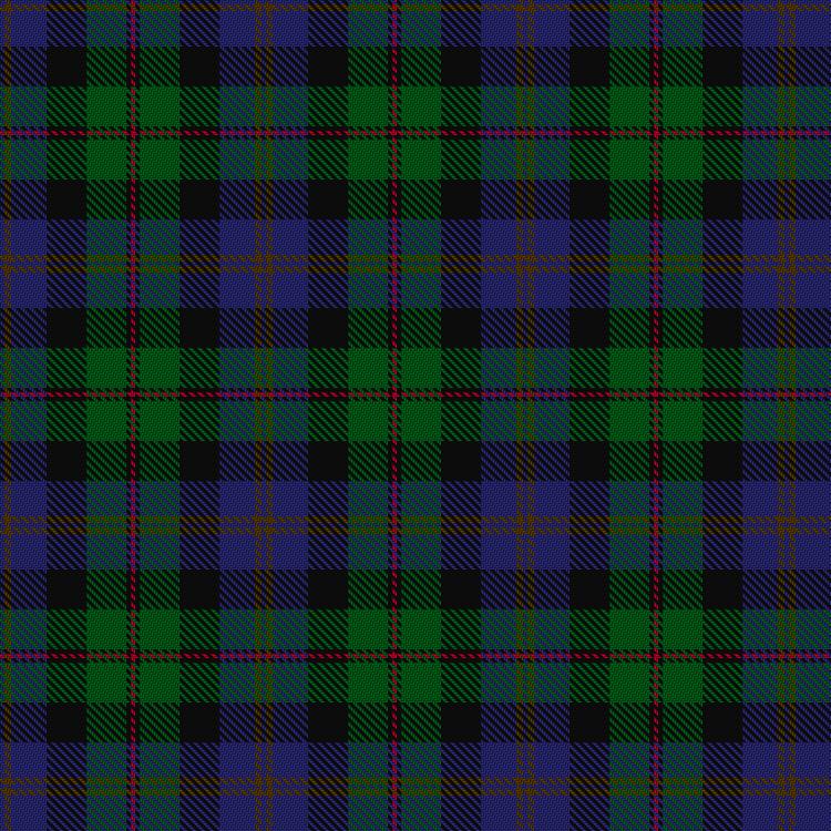Tartan image: McEwan '1856', The. Click on this image to see a more detailed version.