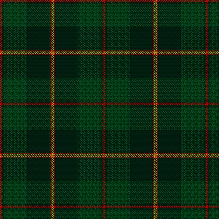 Tartan image: McGeorge (Personal). Click on this image to see a more detailed version.