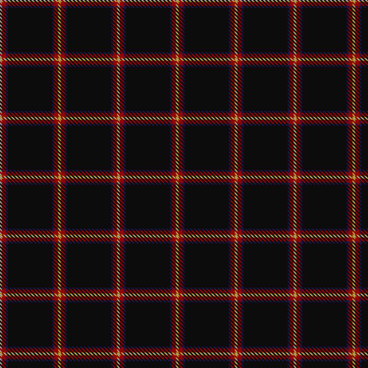 Tartan image: McHattie (Personal). Click on this image to see a more detailed version.
