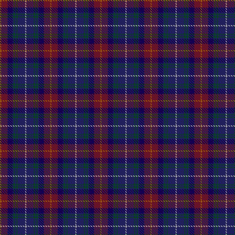 Tartan image: McLion. Click on this image to see a more detailed version.