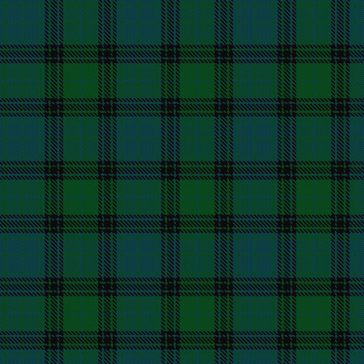 Tartan image: Blackwater (Personal). Click on this image to see a more detailed version.