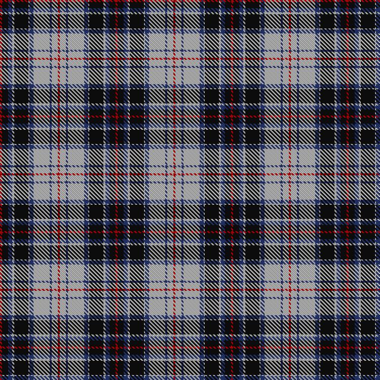 Tartan image: McRae, Dress. Click on this image to see a more detailed version.