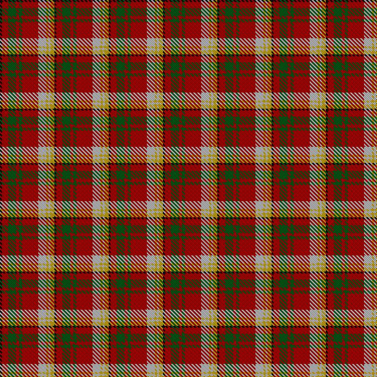 Tartan image: Melieres, Carolyn (Personal). Click on this image to see a more detailed version.