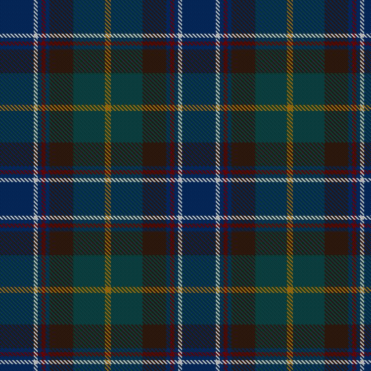 Tartan image: Blairmore House. Click on this image to see a more detailed version.
