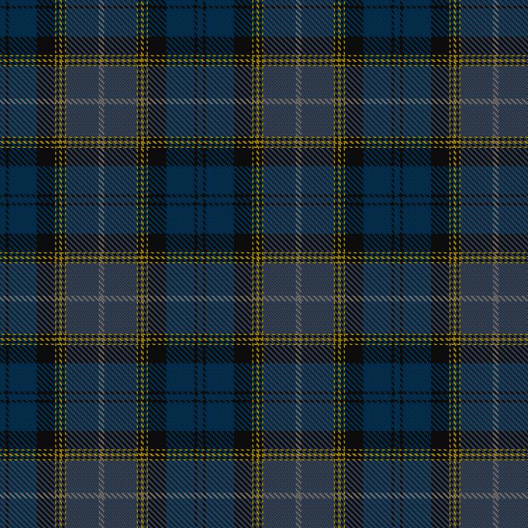 Tartan image: Michigan State Police. Click on this image to see a more detailed version.