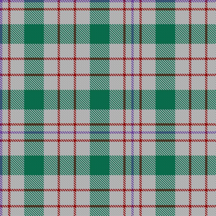 Tartan image: Milne Green (Dance). Click on this image to see a more detailed version.