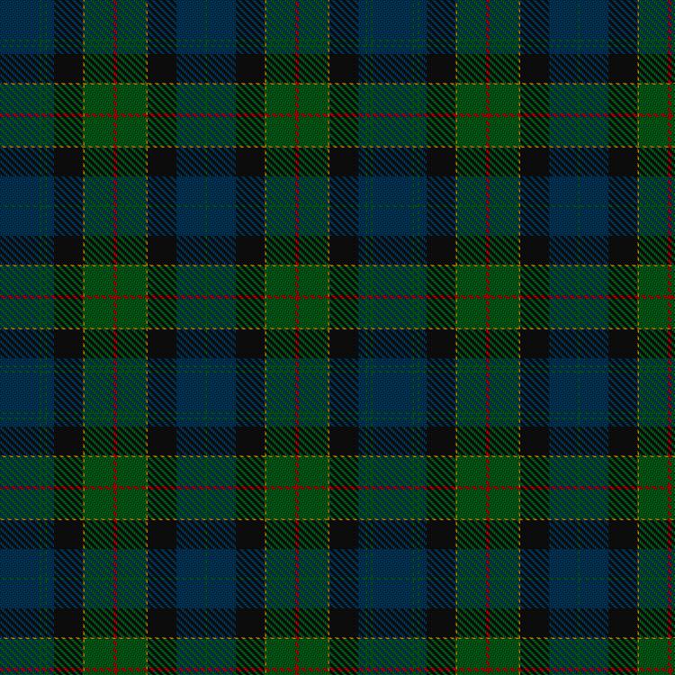 Tartan image: Milne of Corstorphine #2 (Personal). Click on this image to see a more detailed version.