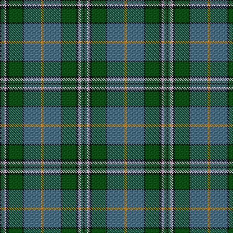 Tartan image: Mission. Click on this image to see a more detailed version.
