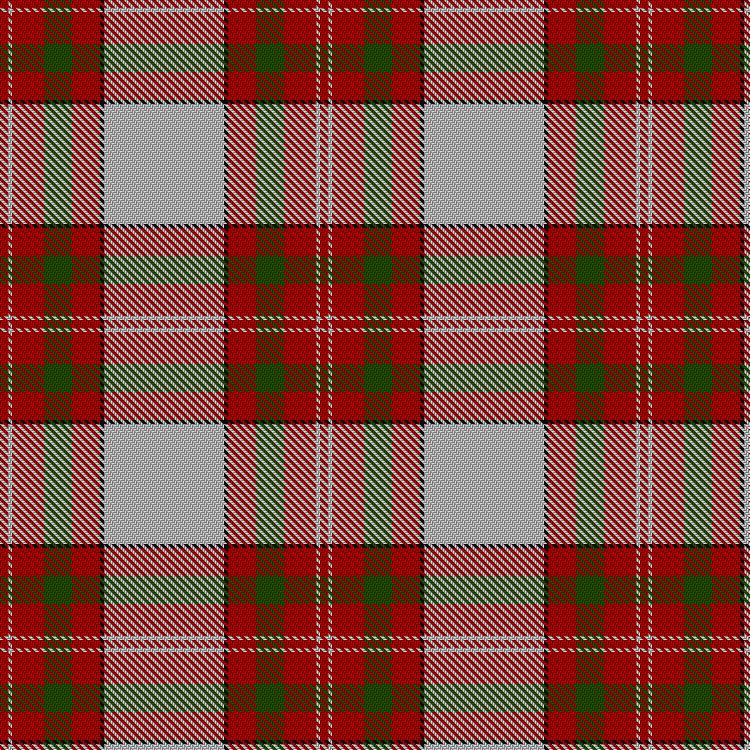 Tartan image: MMK 1777. Click on this image to see a more detailed version.