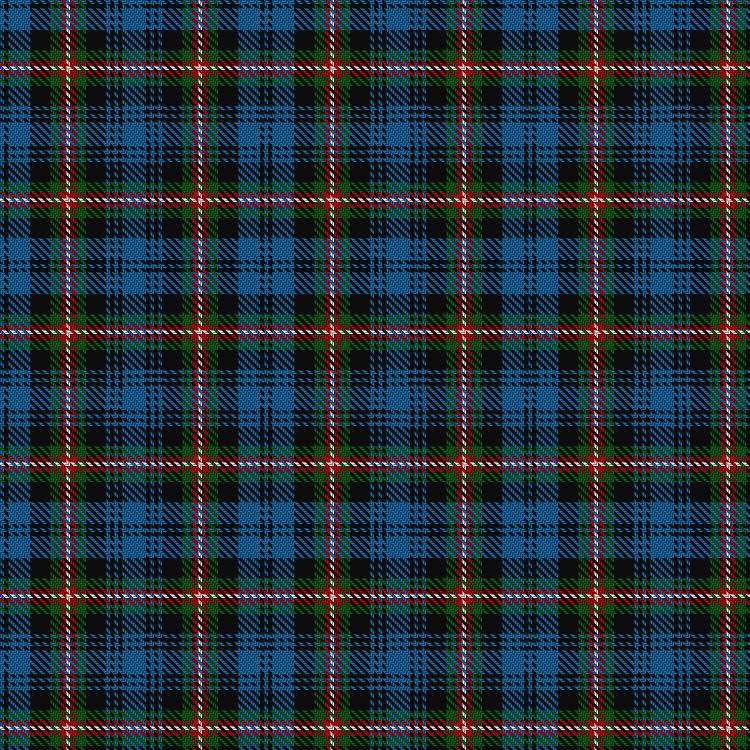 Tartan image: Blanton (Dress). Click on this image to see a more detailed version.
