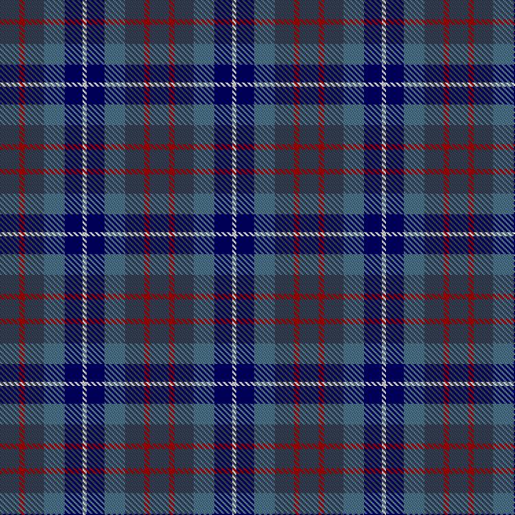 Tartan image: Blue. Click on this image to see a more detailed version.