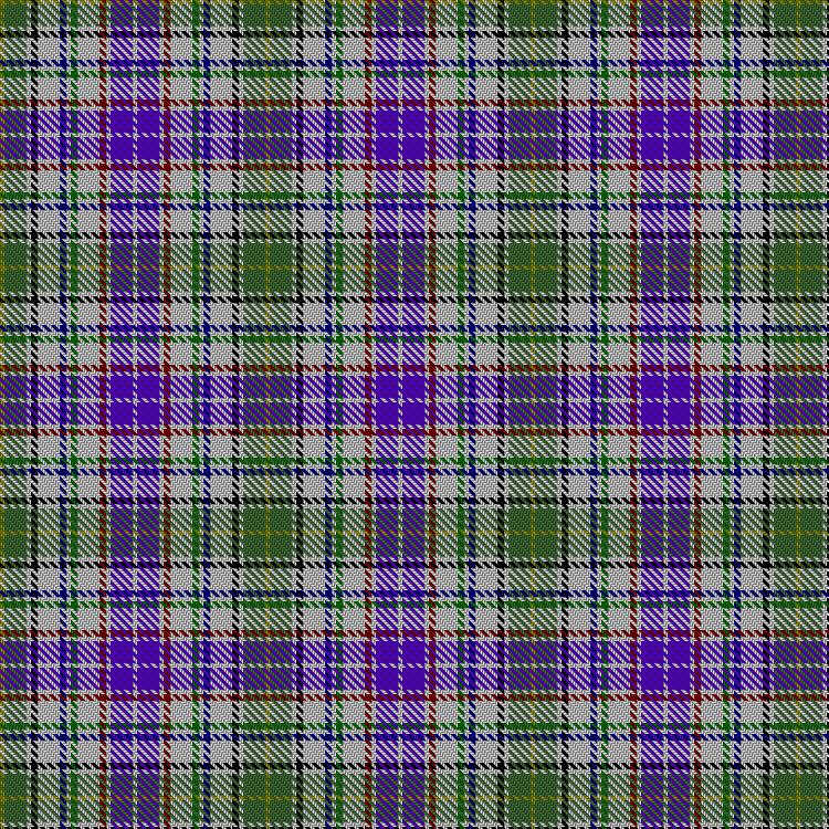 Tartan image: Morris of Balgonie Arisaid (Personal). Click on this image to see a more detailed version.