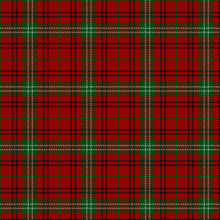 Tartan image: Morrison. Click on this image to see a more detailed version.
