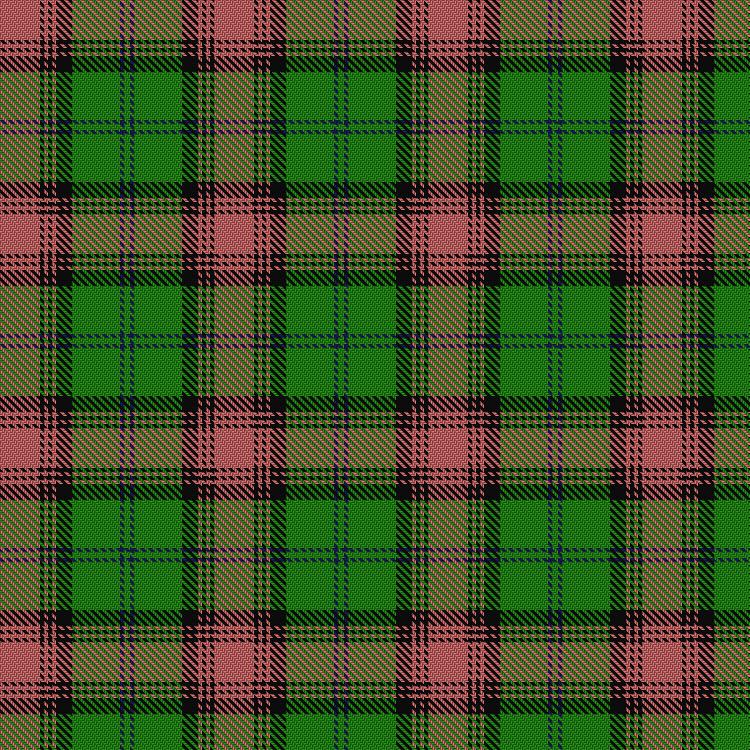 Tartan image: Mostyn. Click on this image to see a more detailed version.