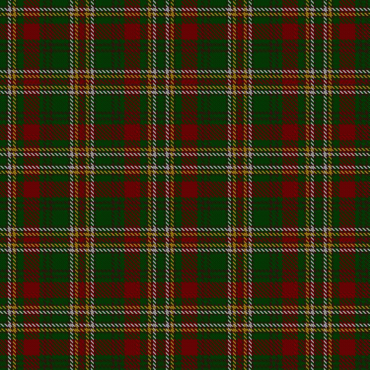 Tartan image: Mowat, Sir Oliver. Click on this image to see a more detailed version.