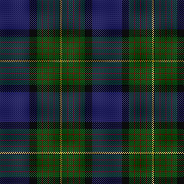 Tartan image: Muir/Moore. Click on this image to see a more detailed version.