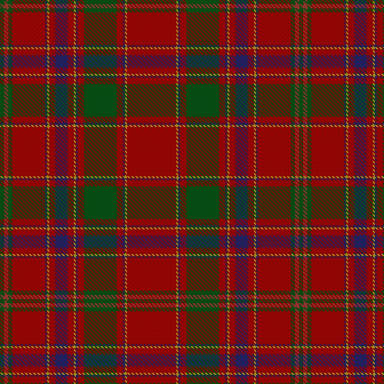 Tartan image: Munro. Click on this image to see a more detailed version.