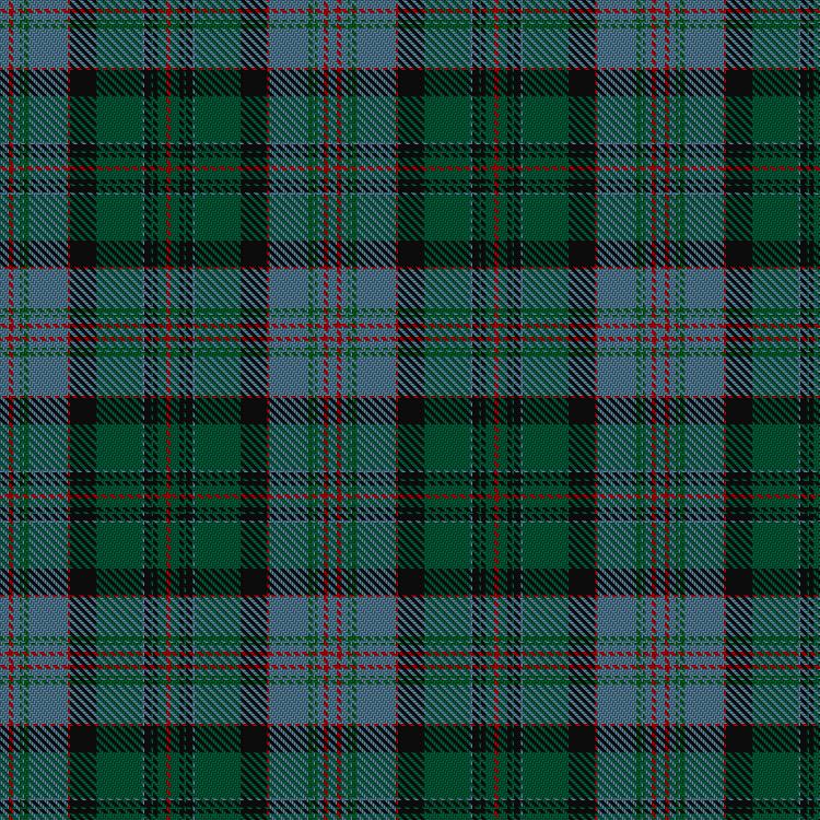 Tartan image: Munster. Click on this image to see a more detailed version.