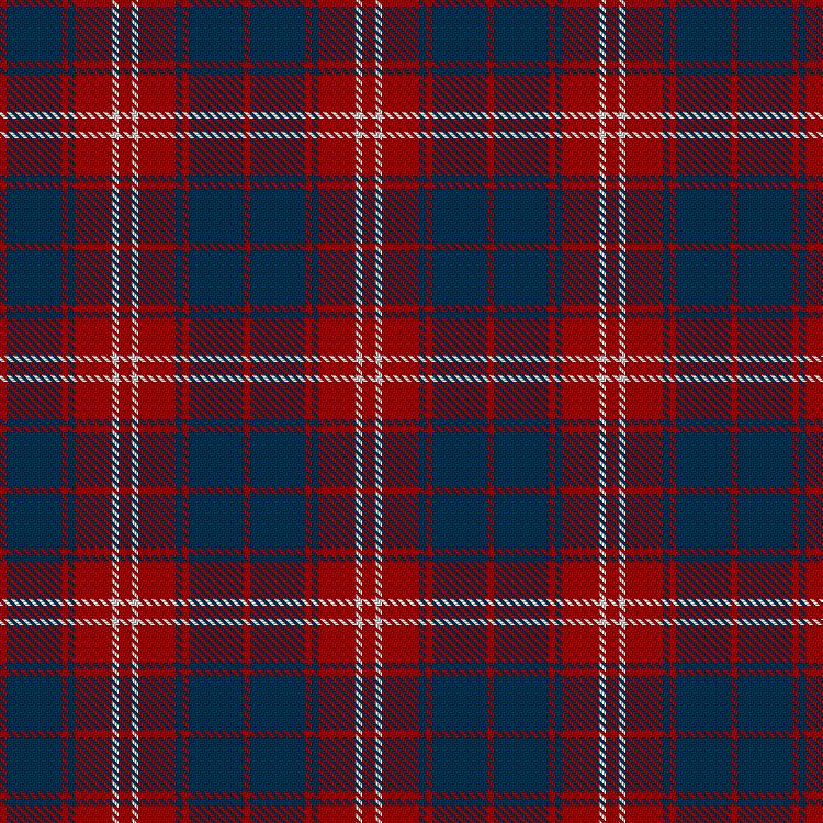 Tartan image: Bon Accord. Click on this image to see a more detailed version.