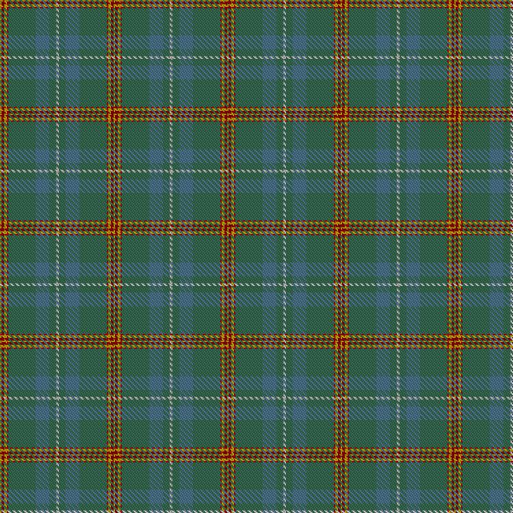 Tartan image: Muskoka. Click on this image to see a more detailed version.