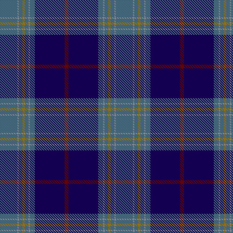 Tartan image: Musselburgh. Click on this image to see a more detailed version.