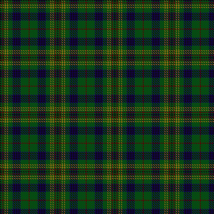 Tartan image: Myron. Click on this image to see a more detailed version.