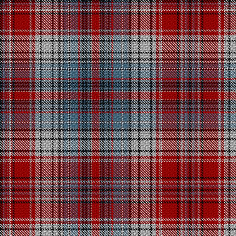 Tartan image: Mystery. Click on this image to see a more detailed version.