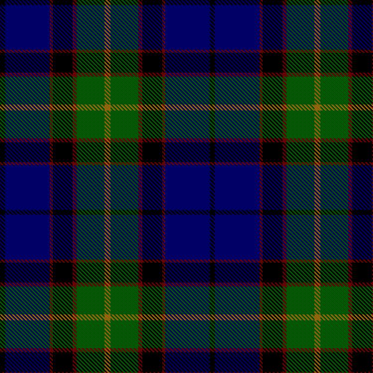 Tartan image: Nery. Click on this image to see a more detailed version.