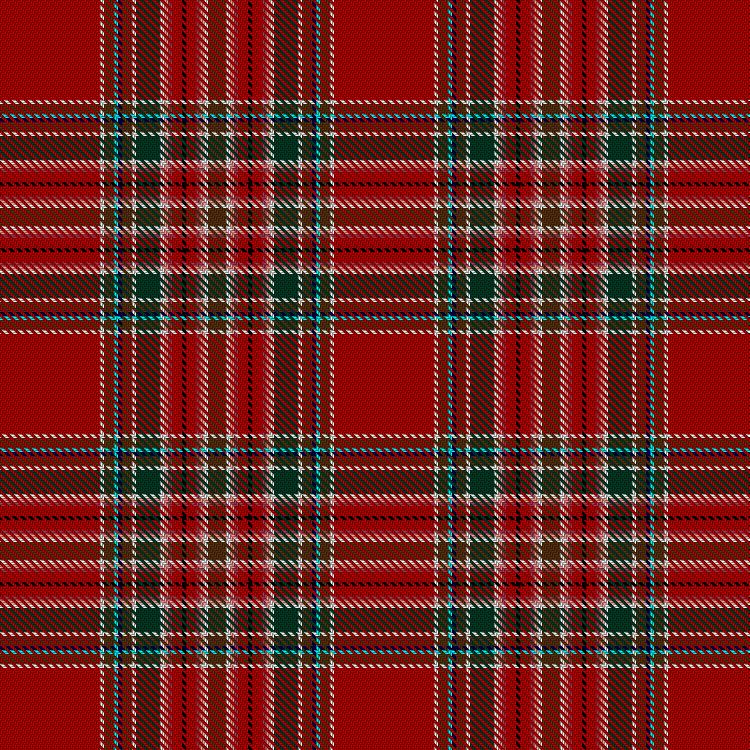 Tartan image: New Loudoun. Click on this image to see a more detailed version.