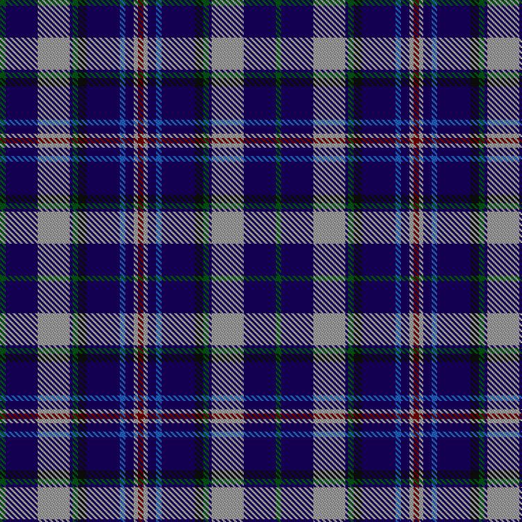 Tartan image: New Millennium. Click on this image to see a more detailed version.