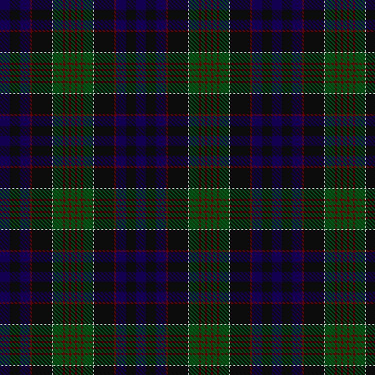 Tartan image: Newman. Click on this image to see a more detailed version.
