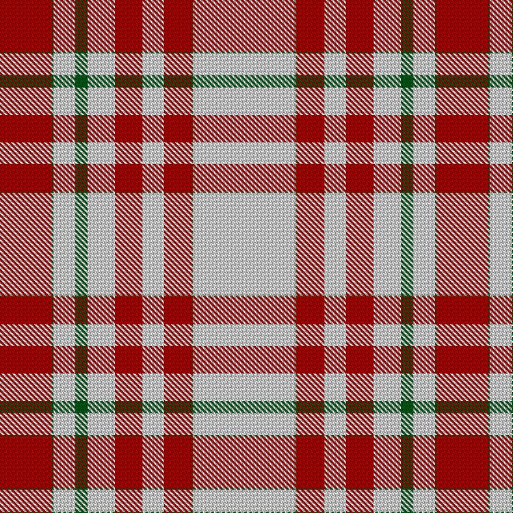 Tartan image: Border Sett. Click on this image to see a more detailed version.
