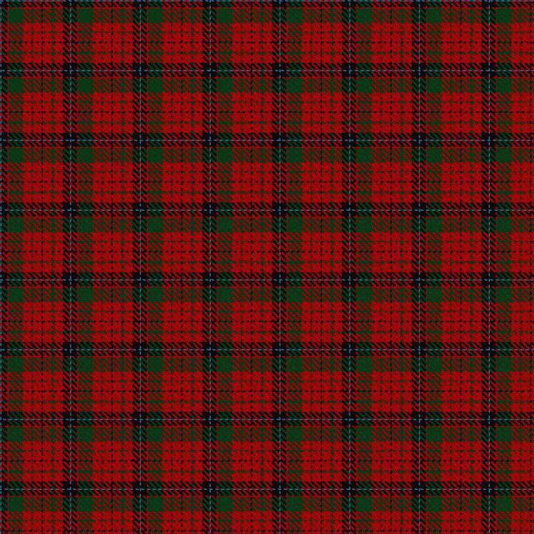 Tartan image: Nicolson MacNicol. Click on this image to see a more detailed version.