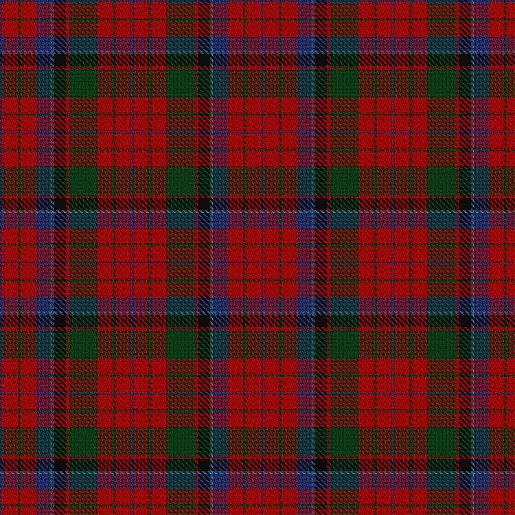 Tartan image: Nicolson/MacNicol. Click on this image to see a more detailed version.