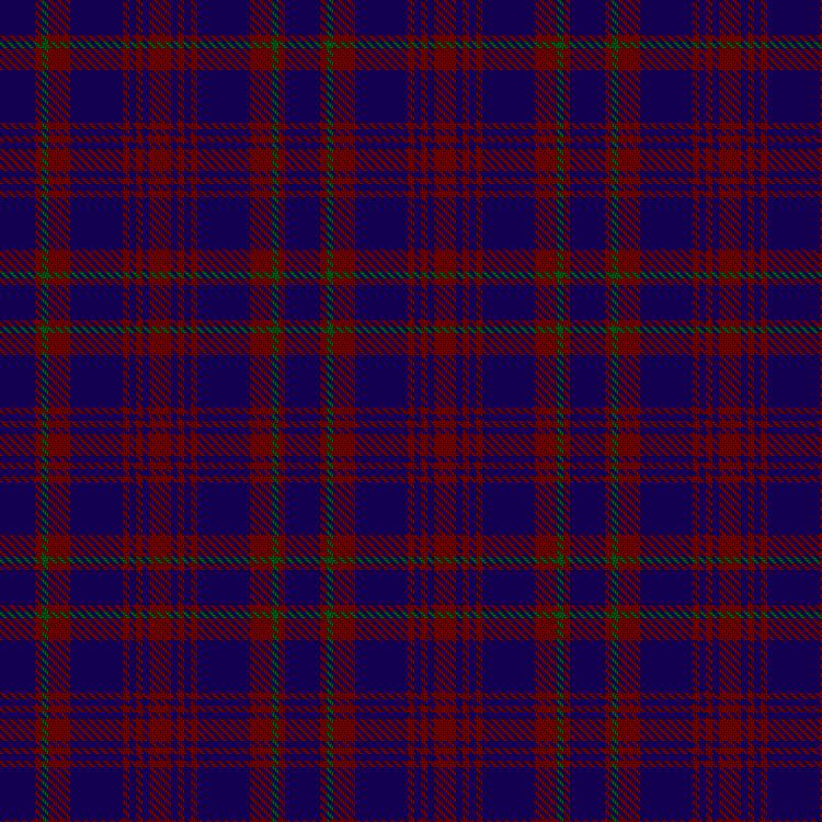 Tartan image: Nithsdale (Dalgliesh). Click on this image to see a more detailed version.