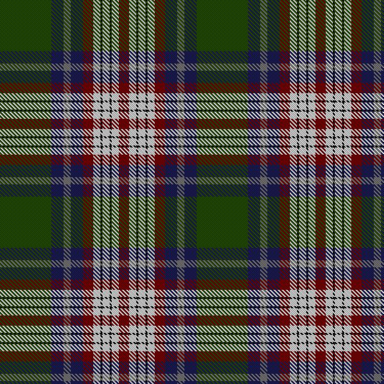 Tartan image: Norham and Ladykirk. Click on this image to see a more detailed version.