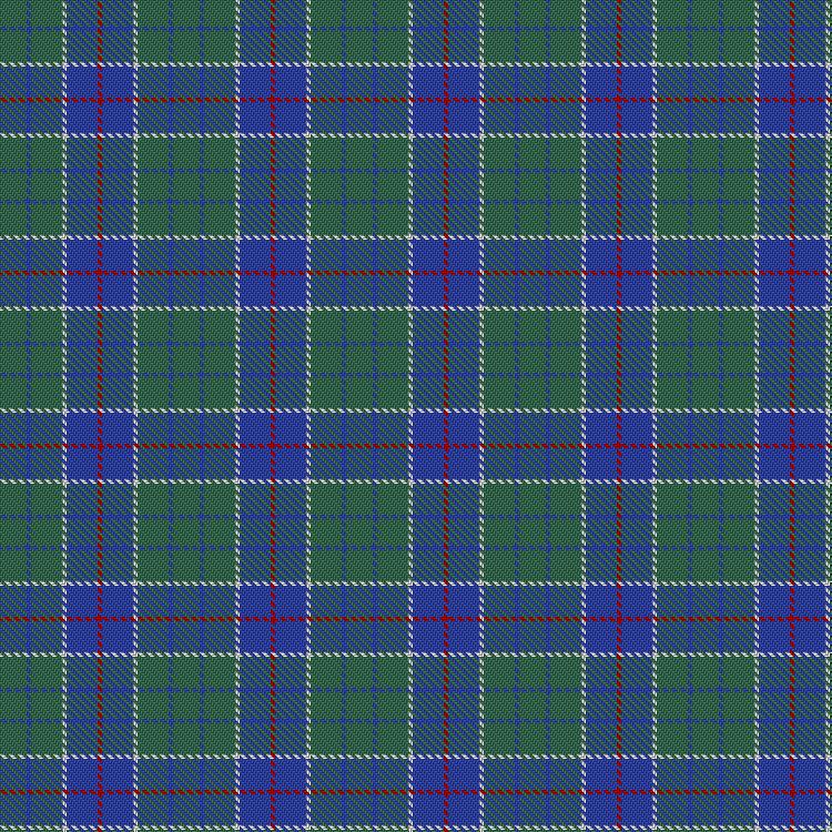 Tartan image: Norris (1957). Click on this image to see a more detailed version.