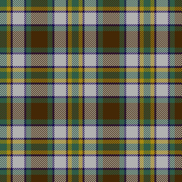 Tartan image: Northern Ontario. Click on this image to see a more detailed version.