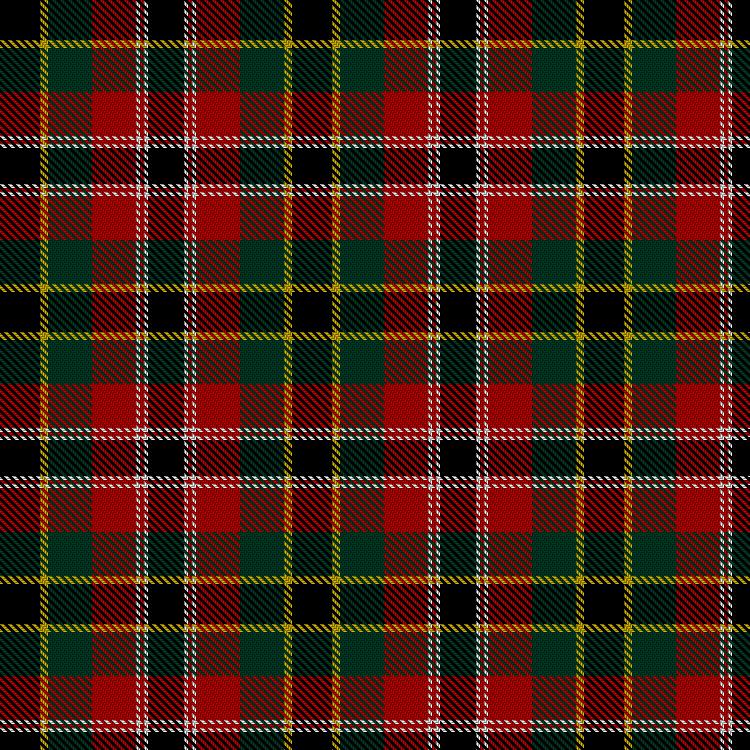 Tartan image: Norwich No.005. Click on this image to see a more detailed version.